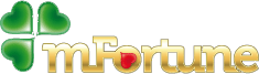 penny slots sms pay by phone bill or card mFortune Logo