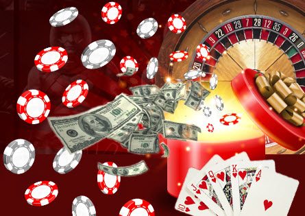 Play Live Casino Games