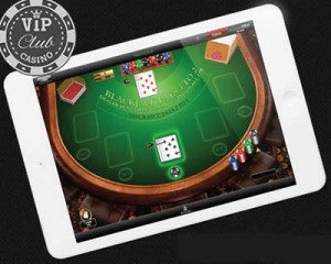 Vip Mobile Casino