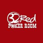 32 Red Poker Room