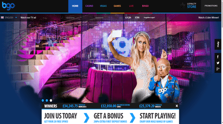 Slots Games Grab Up To £1,500 Welcome Bonus