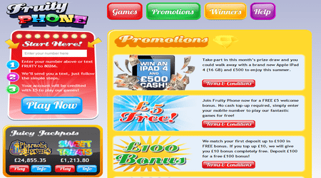 Slots and Casino Games Bonus Phone Casino Roulette