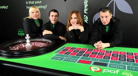 Best Phone Casino Roulette 