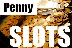Slots Penny Games