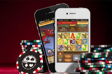 Free Mobile Casino Slots