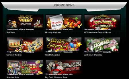 Pay by Phone Bill Casino
