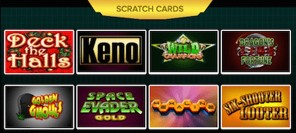 Play top slot site free scratch cards online