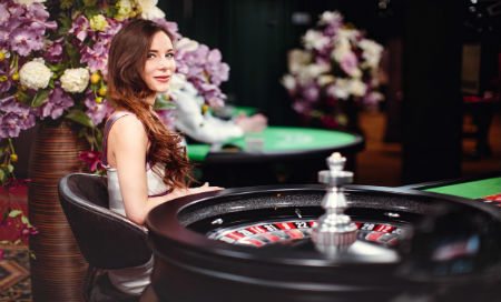 Multiplayer Live Roulette Promotional Deals