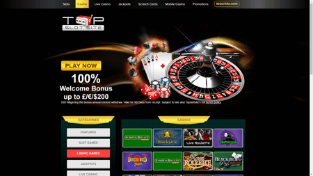 Mobile Casinos With No Deposit Bonus £5 FREE