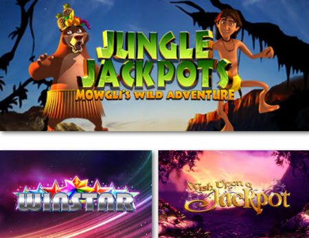 Casino Slots