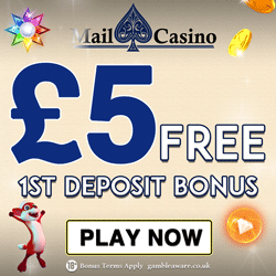 Online UK Bonus Casino Deals