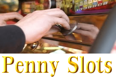 New Penny Slots Casino | No Deposit £5 Signup Bonus