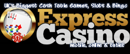 Express Casino