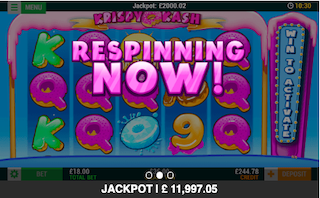 online casino jackpot slots