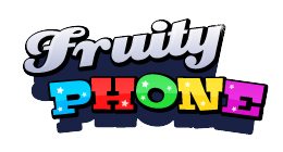 Fruity Phone