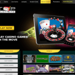 New Penny Slots Casino | No Deposit £5 Signup Bonus